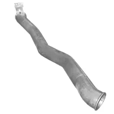 Polmo 1344151 — RURA WYDECHOWA KOŃCOWA SCANIA 4 L=1800MM