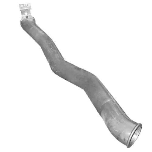 RURA WYDECHOWA KOŃCOWA SCANIA 4 L=1800MM