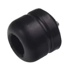 POLSKA PRODUKCJA 1349805 — ODBÓJ GUMOWY M 8/54,5X45,5MM 1 ŚRUBA - KABINY SCANIA 4 PRZÓD