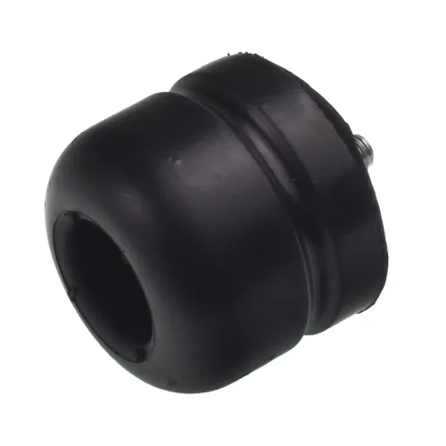 ODBÓJ GUMOWY M 8/54,5X45,5MM 1 ŚRUBA - KABINY SCANIA 4 PRZÓD