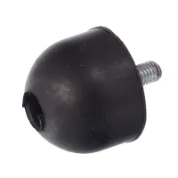 ODBÓJ GUMOWY M 8/40X32MM 1 ŚRUBA - KABINY SCANIA 4 PRZÓD