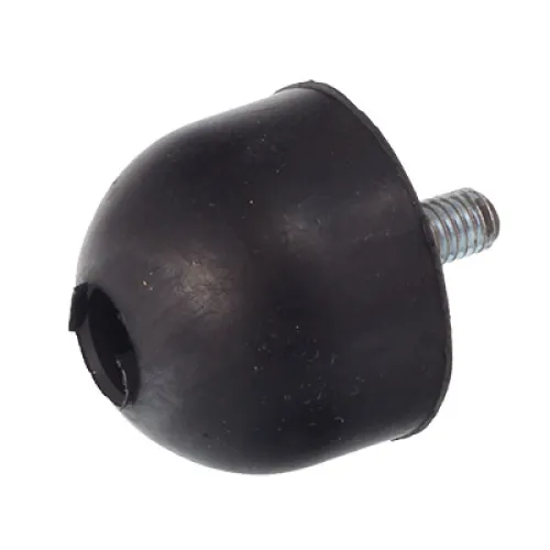 ODBÓJ GUMOWY M 8/40X32MM 1 ŚRUBA - KABINY SCANIA 4 PRZÓD
