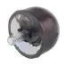ODBÓJ GUMOWY M 8/40X32MM 1 ŚRUBA - KABINY SCANIA 4 PRZÓD
