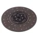 TARCZA SPRZĘGŁA IFA L60 - FI 380MM, FI 40/32MM, 10Z