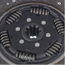  1353612028070118 — TARCZA SPRZĘGŁA IFA L60 - FI 380MM, FI 40/32MM, 10Z