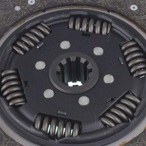 TARCZA SPRZĘGŁA IFA L60 - FI 380MM, FI 40/32MM, 10Z