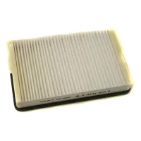 FILTR KABINY DAF 65CF, 75CF, 85CF N/T 260X155X40MM