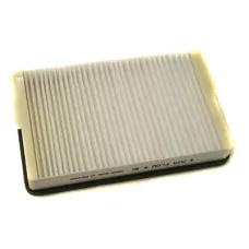  1362124 — FILTR KABINY DAF 65CF, 75CF, 85CF N/T 260X155X40MM