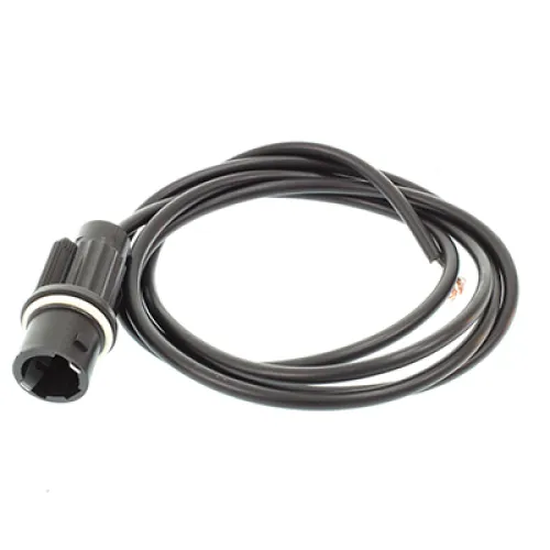 OPRAWKA ŻARÓWKI LAMPY OBRYSOWEJ SCANIA 4 (KABINY)