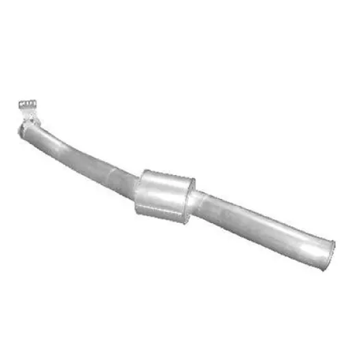 RURA WYDECHOWA KOŃCOWA SCANIA 4 L=1700MM