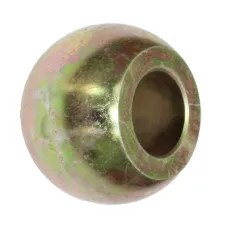 POLSKA PRODUKCJA 1380502060 — KULA 28,4x64x45mm, RAMIENIA PODNOŚNIKA, KAT. 2-3