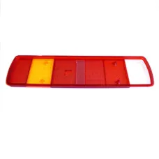 TANGDE 1380819. — KLOSZ LAMPY ZESPOLONEJ SCANIA 124 LEWEJ/PRAWEJ