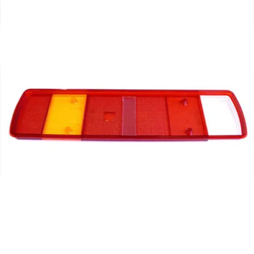 KLOSZ LAMPY ZESPOLONEJ SCANIA 124 LEWEJ/PRAWEJ
