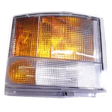 TANGDE 1385410 — LAMPA KIERUNKOWSKAZU SCANIA 4 LEWA