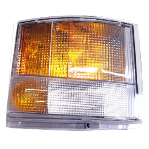 LAMPA KIERUNKOWSKAZU SCANIA 4 LEWA