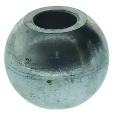  138706101 — KULA 22,1x56x45mm, RAMIENIA PODNOŚNIKA, KAT. 2
