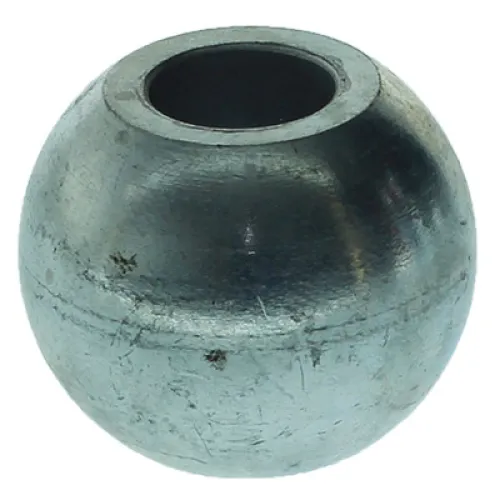KULA 22,1x56x45mm, RAMIENIA PODNOŚNIKA, KAT. 2