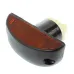 LAMPA KIERUNKOWSKAZU RVI, VOLVO, IVECO, DAF, BOCZNA, L/P, POMARAŃCZ, Z WTYCZKĄ