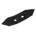 REDLICZKA AGREGATU KULTYWATORA DWUOTWOROWA 37X6X210MM