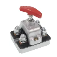 WYŁĄCZNIK PRĄDU BIZON, STAR 28 24V