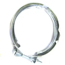DINEX 1422474 — OBEJMA RURY WYDECHOWEJ SCANIA 4