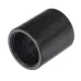 TULEJA SWORZNIA ZWROTNICY T-25 45X35X50MM, STALOWA - HARTOWANA