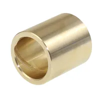 TULEJA SWORZNIA ZWROTNICY T-25 45X35X50MM, MOSIĘŻNA