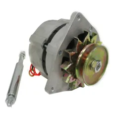 GMP 143701006 — ALTERNATOR C-330 14V, 45A