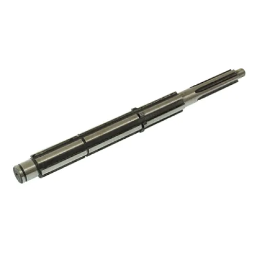 WAŁEK SKRZYNI BIEGÓW T-25 (DŁUGI -301-4) NO.22