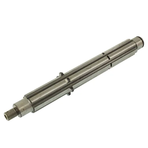 WAŁEK SKRZYNI BIEGÓW T-25 (KRÓTKI - 301)