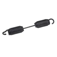 SPRĘŻYNA SZCZĘK HAMULCOWYCH SAF SNK 232X31,3MM ONYARBI