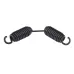 SPRĘŻYNA SZCZĘK HAMULCOWYCH SAF SNK 232X31,3MM ONYARBI