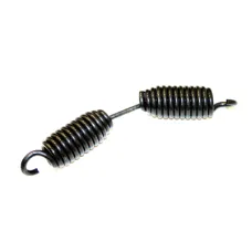 SAMPA 1447005800 — SPRĘŻYNA SZCZĘK HAMULCOWYCH SAF SNK 232X31,3MM