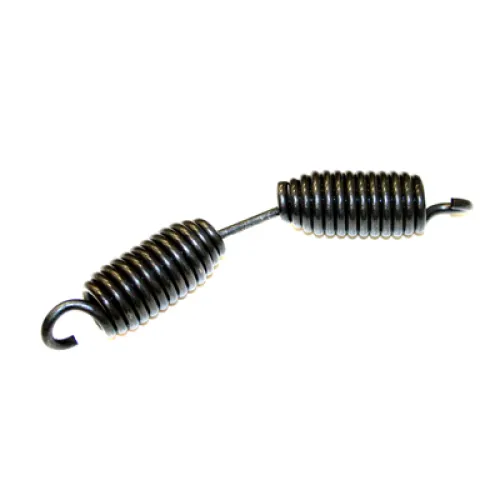 SPRĘŻYNA SZCZĘK HAMULCOWYCH SAF SNK 232X31,3MM