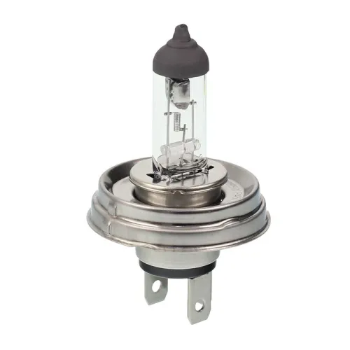 ŻARÓWKA H4, 12V, 60/55W P45T, HOMOLOGACJA E4 2JK