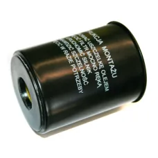 GMP 1457429678. — WKŁAD FILTRA PALIWA URSUS 4512/4514, MF, BIZON, JC. BAMFORD, 87X32/19X113,5MM