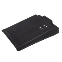 BŁOTNIK PŁASKI 450X640MM POŁÓWKA SCHMITZ OE