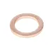 USZCZELKA MIEDZIANA 14X20X2MM 100SZT/OPAKOWANIE