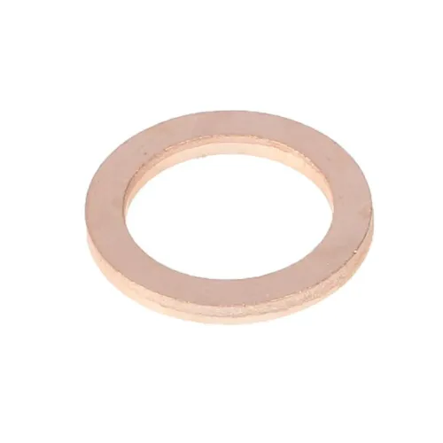 USZCZELKA MIEDZIANA 14X20X2MM 100SZT/OPAKOWANIE