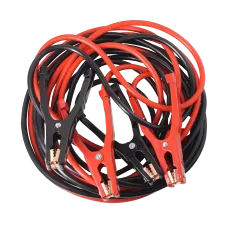 BREMHER 1500A4,5MB — PRZEWODY ROZRUCHOWE(KABLE) 1500A 4,5M POLE PRZEKROJU PRZEW.ELEKTRYCZNEGO 50MM2