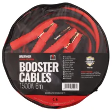 BREMHER 1500A6MB — PRZEWODY ROZRUCHOWE(KABLE) 1500A 6M POLE PRZEKROJU PRZEW.ELEKTRYCZNEGO 50MM2