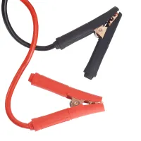 PRZEWODY ROZRUCHOWE(KABLE) 1500A 6M POLE PRZEKROJU PRZEW.ELEKTRYCZNEGO 50MM2