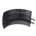 SZCZĘKA HAMULCOWA ROR TE/TM 420X220MM ONYARBI