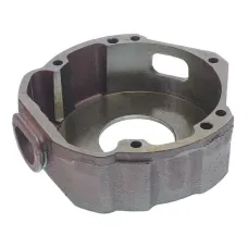 ORYGINALNE 15223502035 — BĘBEN HAMULCOWY MTZ - 3 TARCZE WYSOKOŚC 82MM, OSŁONA KORPUS OBUDOWA HAMULCA