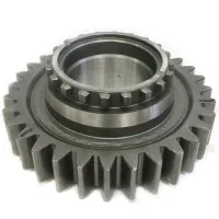 KOŁO ZĘBATE SKRZYNI MTZ 1221 Z-31 MTZ-1534.4