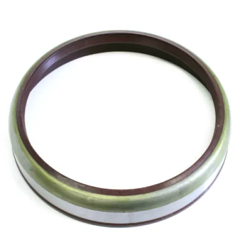 PIERŚCIEŃ USZCZELNIAJĄCY 168X190X32MM, PIASTY TYŁ VOLVO