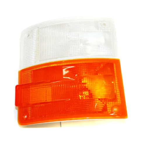 LAMPA KIERUNKOWSKAZU VOLVO F10, F12 N/T LEWA