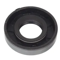 PIERŚCIEŃ USZCZELNIAJĄCY  15X32X 7MM DWUWARGOWY