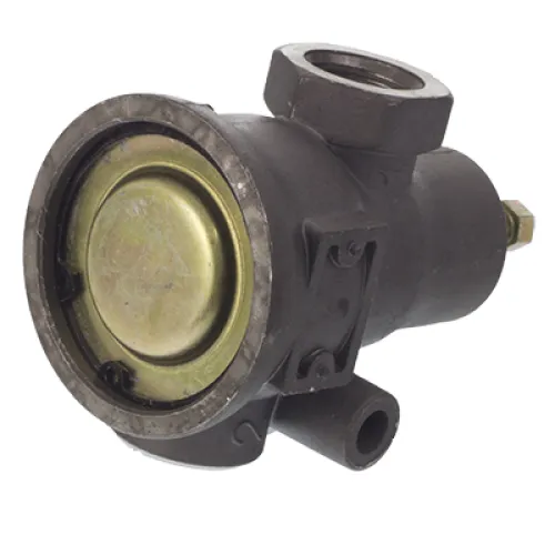 ZAWÓR OGRANICZAJĄCY CIŚNIENIE VOLVO, MB 7,5BAR, M22X1,5