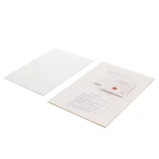 POLSKA PRODUKCJA 160X240 — ZESTAW NAPRAWCZY DO STŁUCZONYCH LUSTEREK 160X240MM